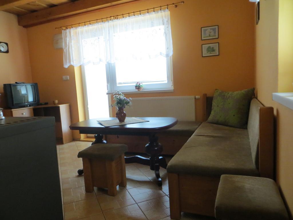 Chata Katrina Villa Liptovský Trnovec Habitación foto